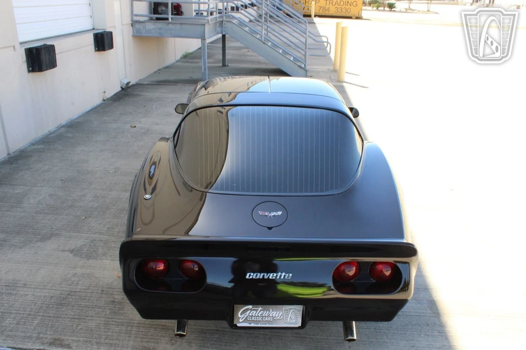 1979 Chevrolet Corvette C3 - Image 9 of 12