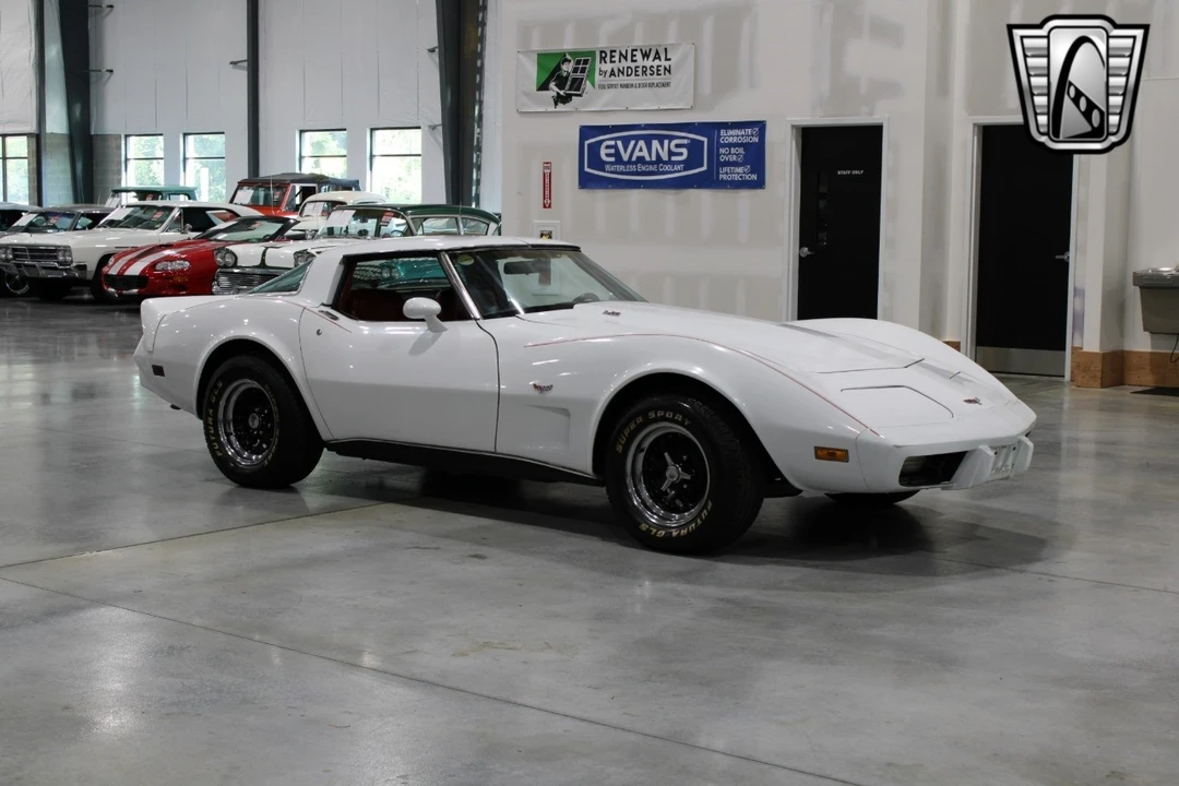 1979 Chevrolet Corvette C3 - Image 7 of 21
