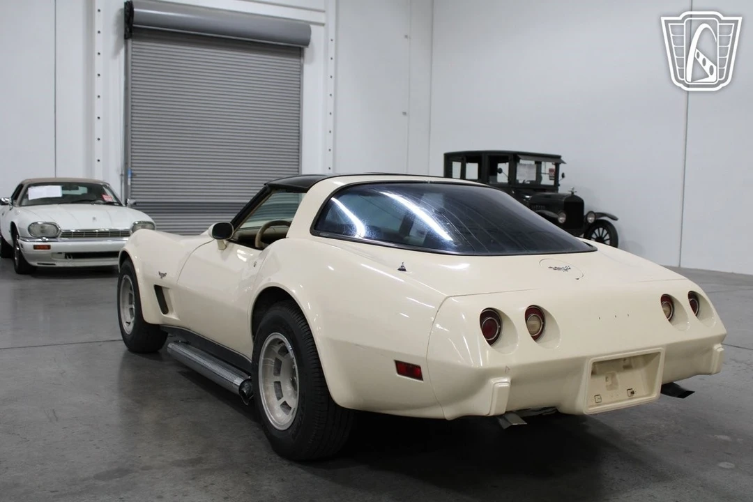1979 Chevrolet Corvette C3 - Image 15 of 21
