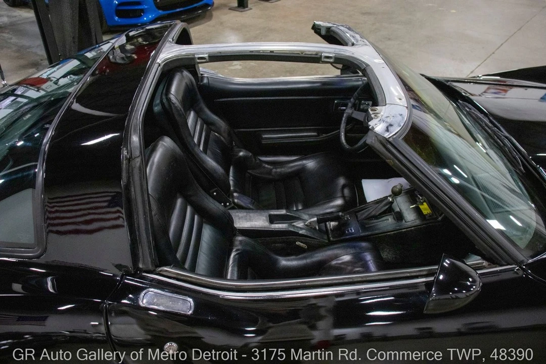 1979 Chevrolet Corvette C3 - Image 15 of 31