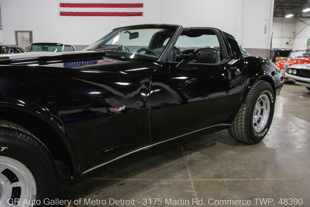 1979 Chevrolet Corvette C3 - Image 22 of 31