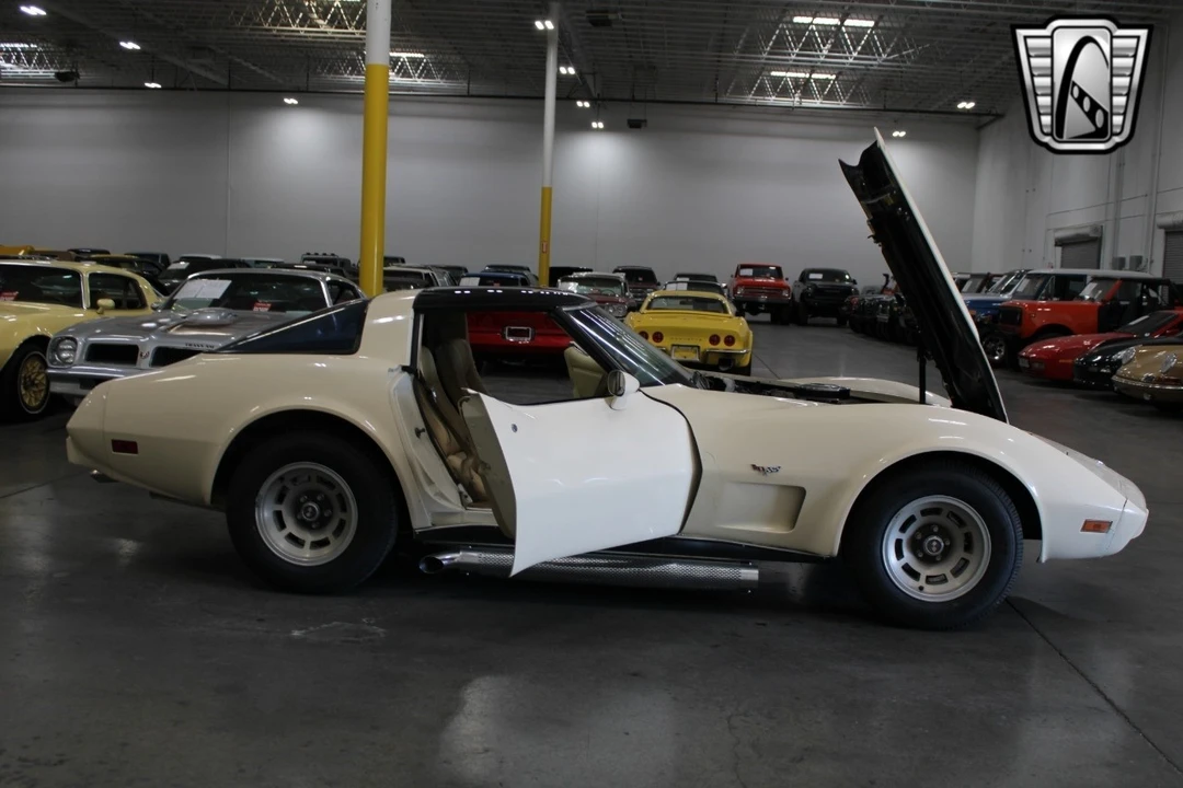 1979 Chevrolet Corvette C3 - Image 11 of 12
