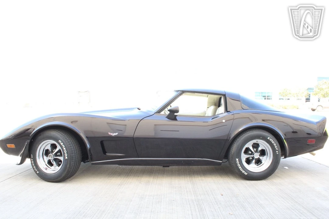 1979 Chevrolet Corvette C3 - Image 5 of 12