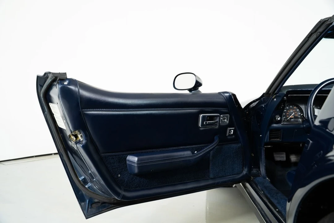 1979 Chevrolet Corvette C3 - Image 19 of 21