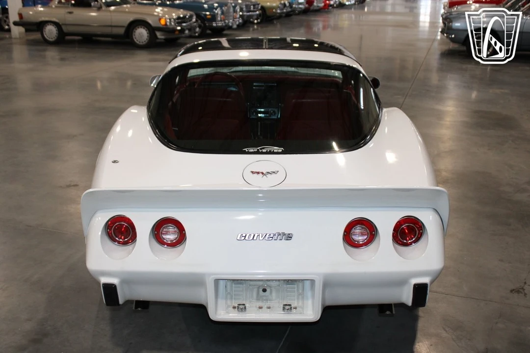 1979 Chevrolet Corvette C3 - Image 5 of 12