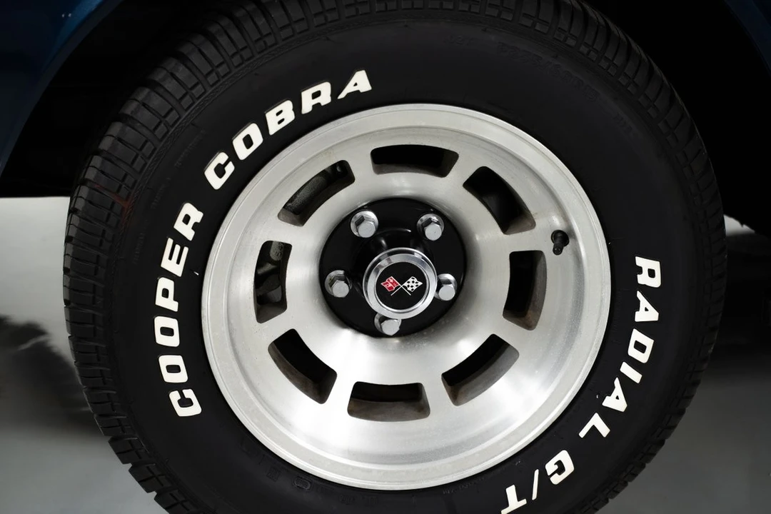1979 Chevrolet Corvette C3 - Image 6 of 12
