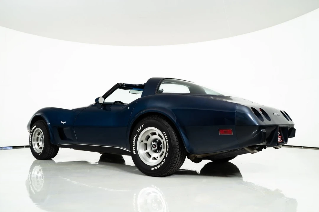 1979 Chevrolet Corvette C3 - Image 8 of 12