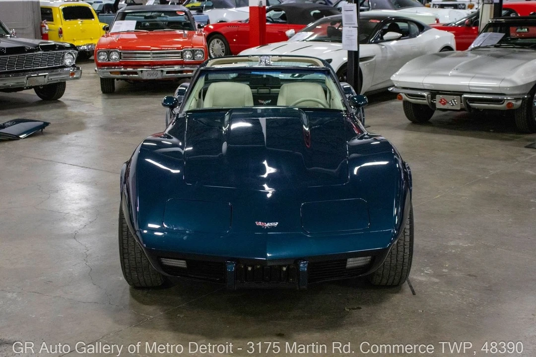 1979 Chevrolet Corvette C3 - Image 12 of 12