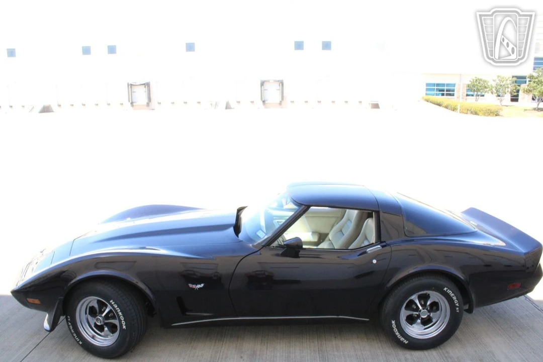 1979 Chevrolet Corvette C3 - Image 3 of 12