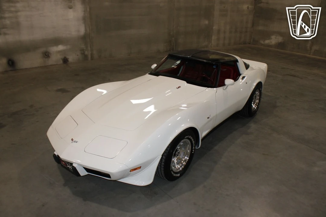 1979 Chevrolet Corvette C3 - Image 10 of 12