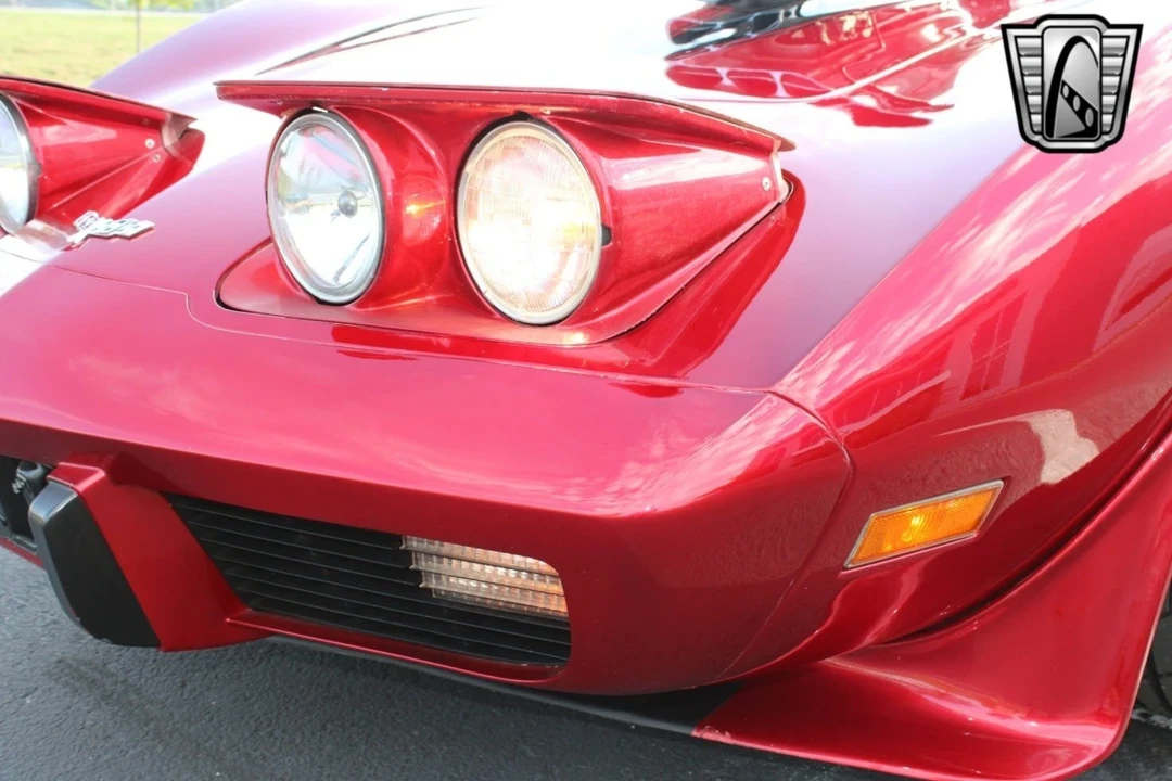 1979 Chevrolet Corvette C3 - Image 12 of 12