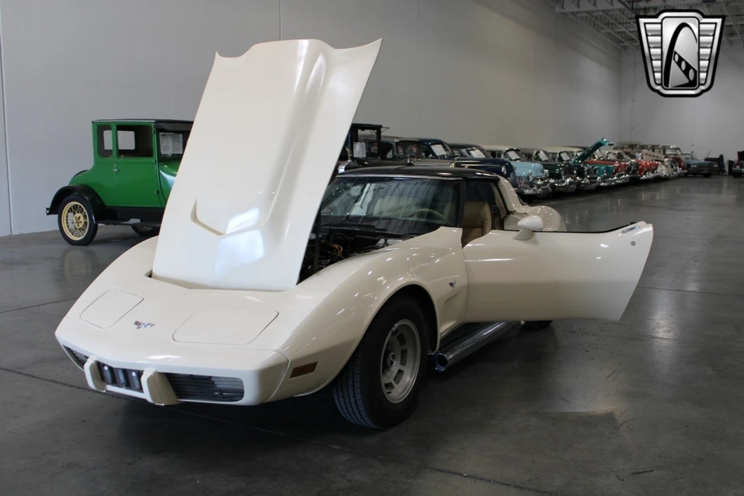 1979 Chevrolet Corvette C3 - Image 8 of 12
