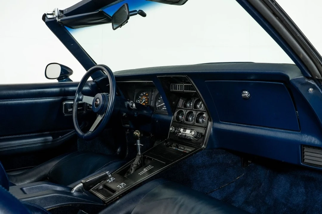 1979 Chevrolet Corvette C3 - Image 2 of 12