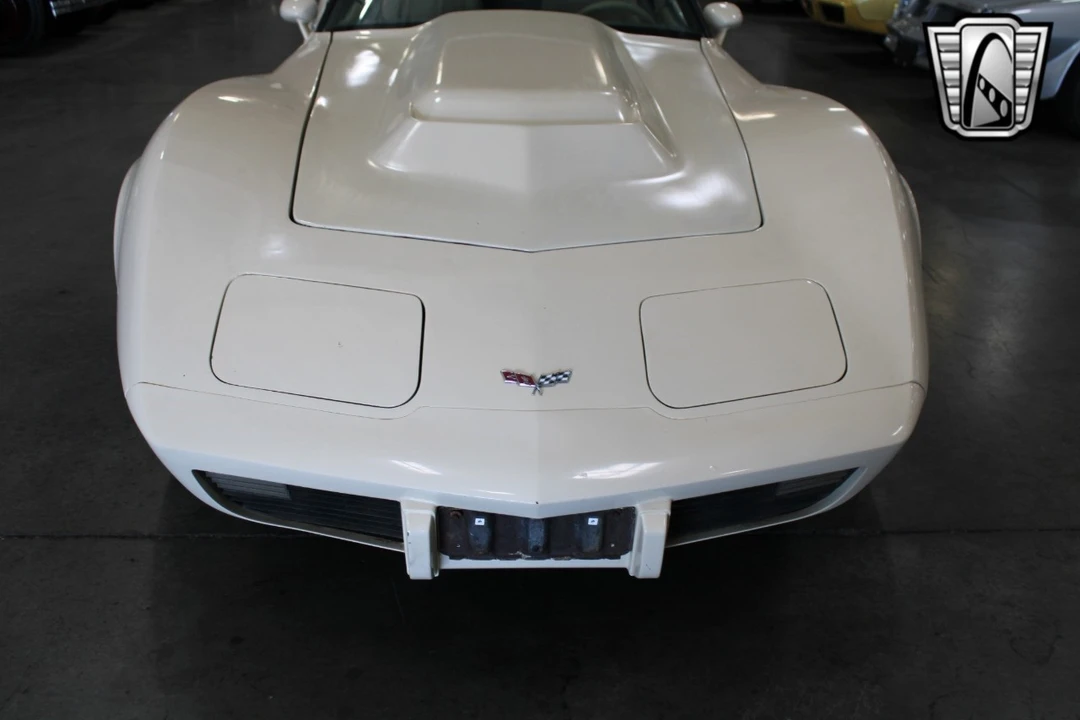 1979 Chevrolet Corvette C3 - Image 12 of 12