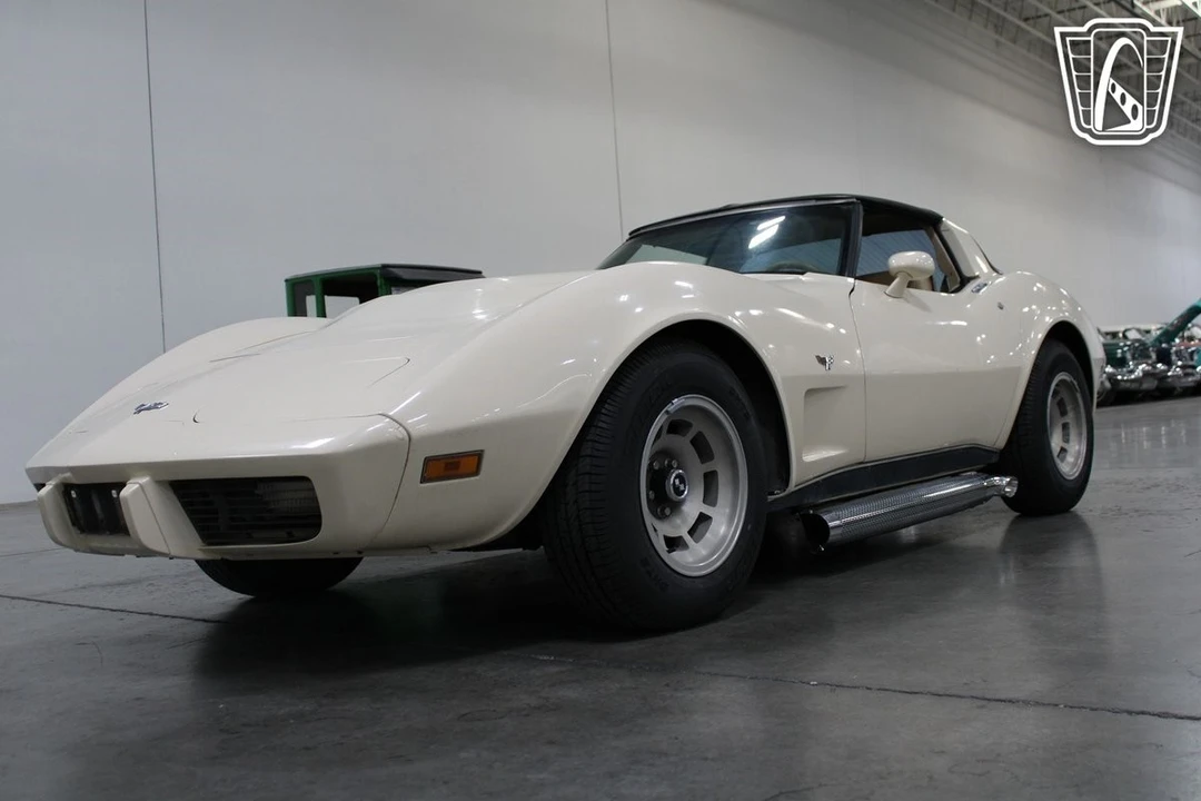 1979 Chevrolet Corvette C3 - Image 21 of 21