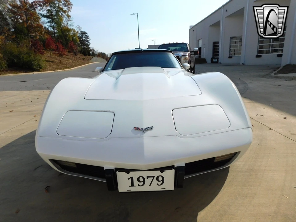 1979 Chevrolet Corvette C3 - Image 4 of 12
