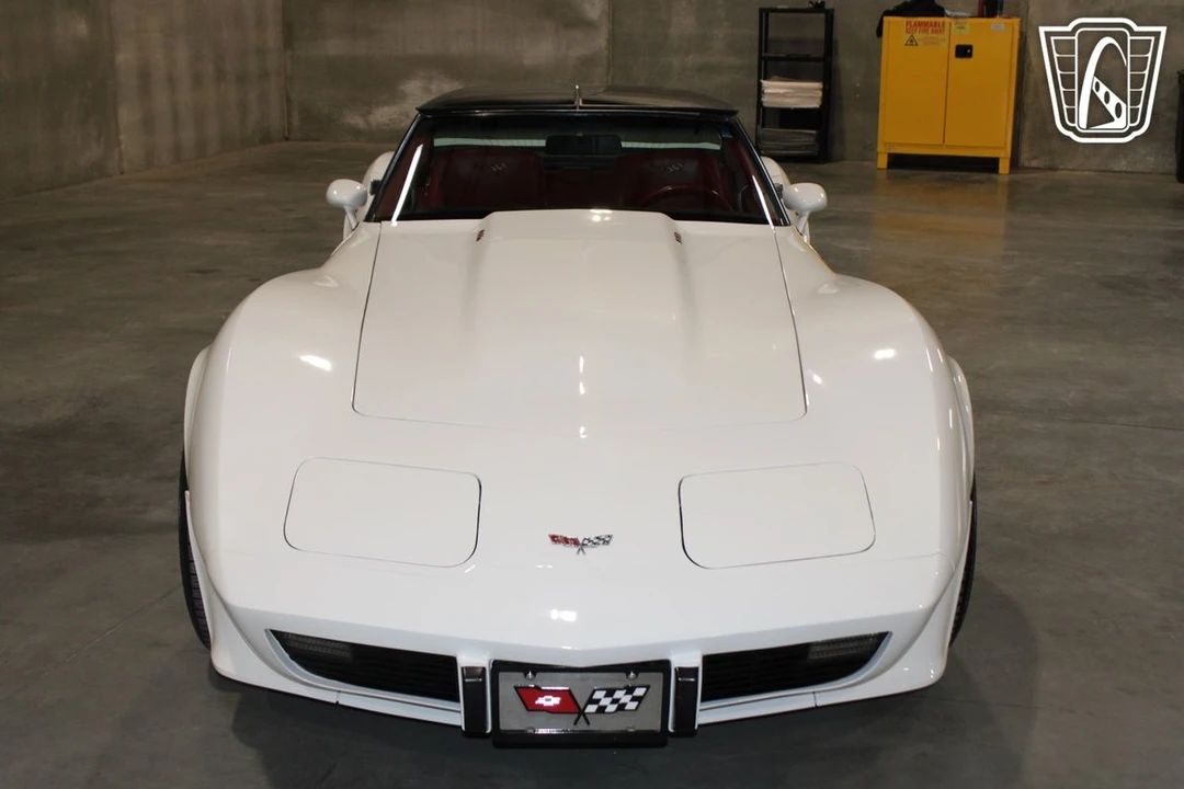 1979 Chevrolet Corvette C3 - Image 9 of 12