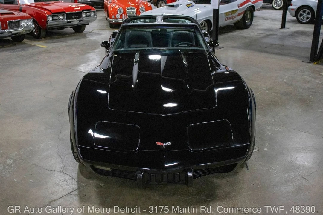 1979 Chevrolet Corvette C3 - Image 7 of 10