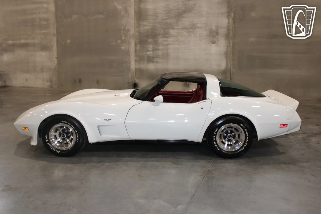 1979 Chevrolet Corvette C3 - Image 3 of 12