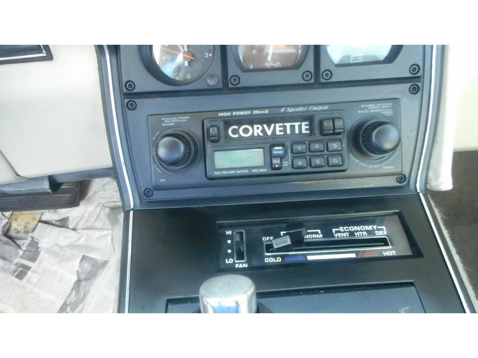 1979 Chevrolet Corvette C3 - Image 12 of 15