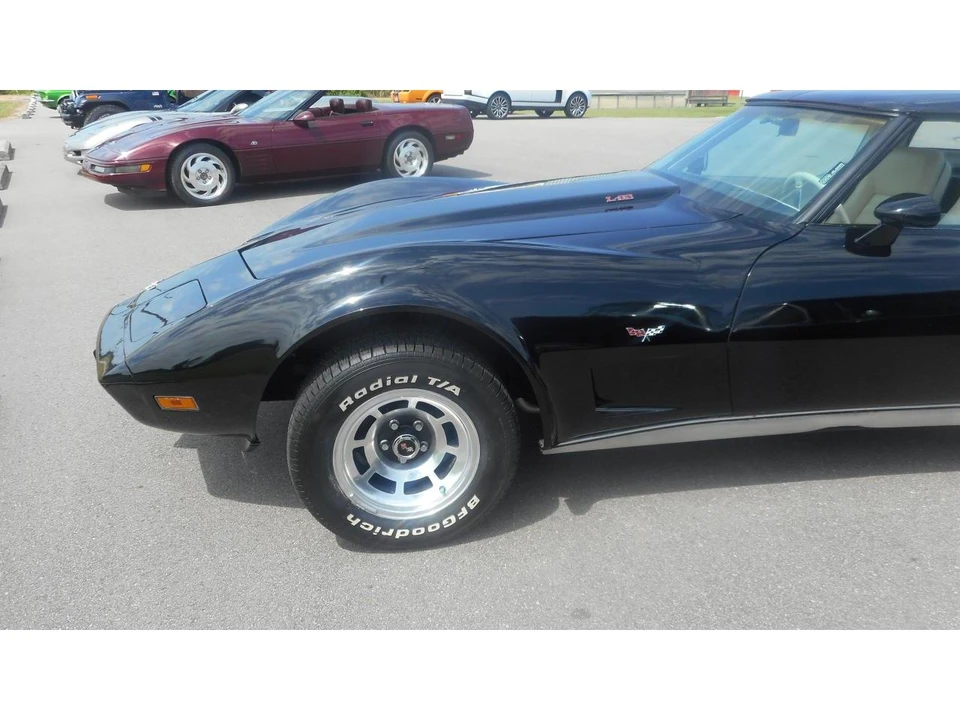 1979 Chevrolet Corvette C3 - Image 3 of 15