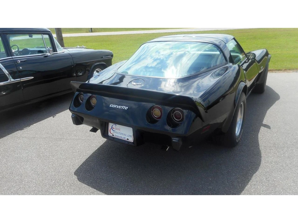 1979 Chevrolet Corvette C3 - Image 5 of 15