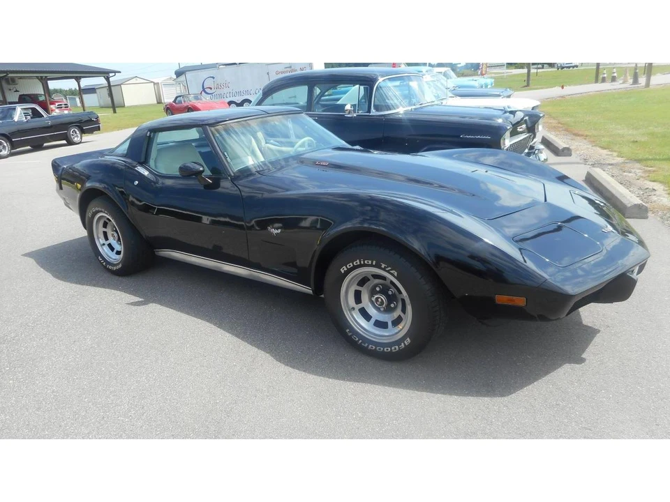 1979 Chevrolet Corvette C3 - Image 4 of 15