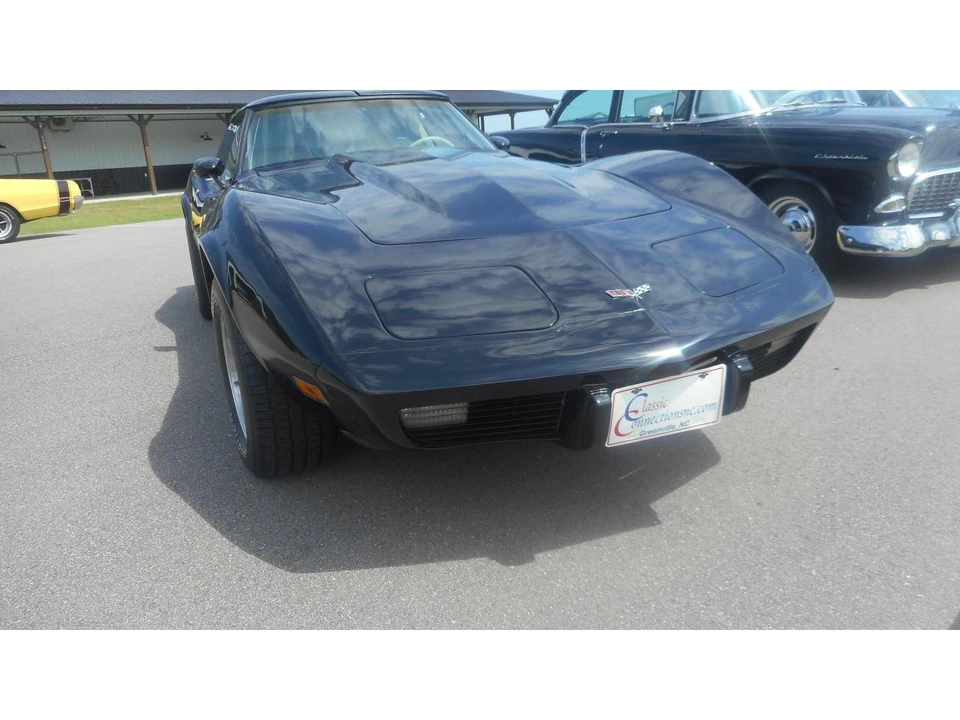 1979 Chevrolet Corvette C3 - Image 2 of 15