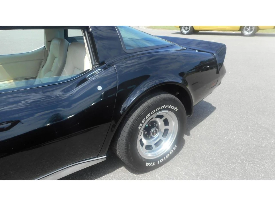 1979 Chevrolet Corvette C3 - Image 7 of 15