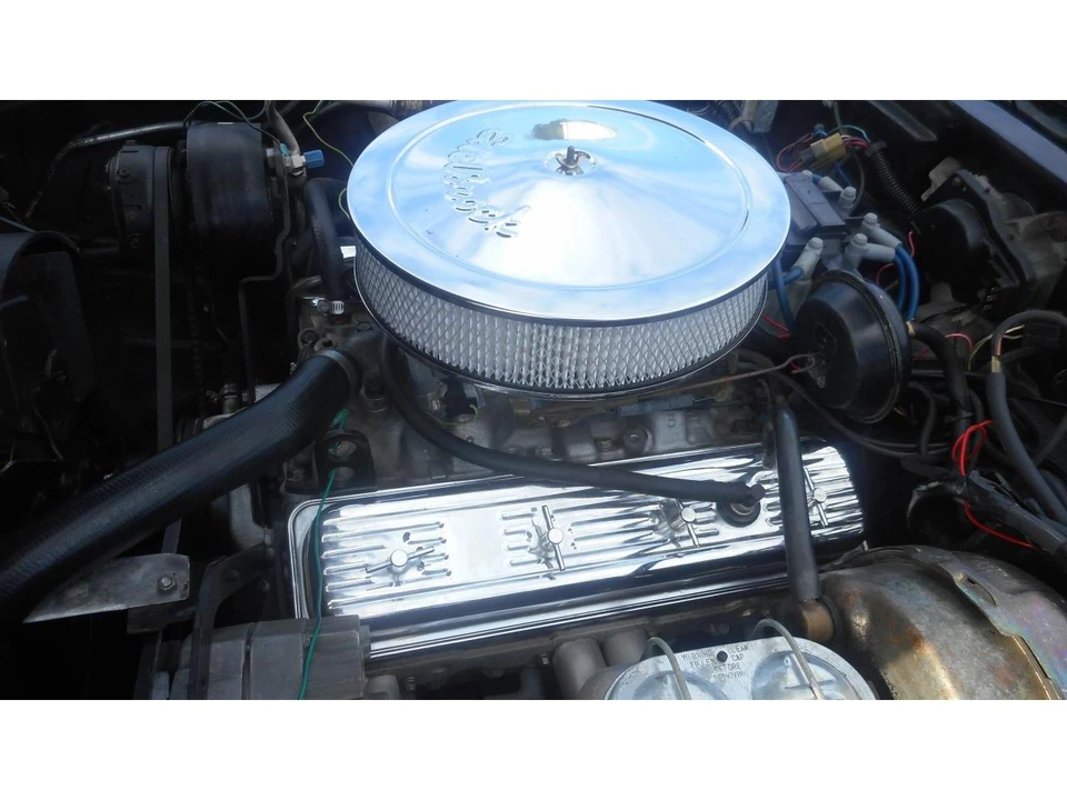 1979 Chevrolet Corvette C3 - Image 13 of 15
