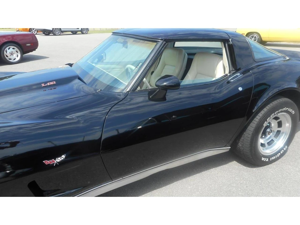 1979 Chevrolet Corvette C3 - Image 6 of 15