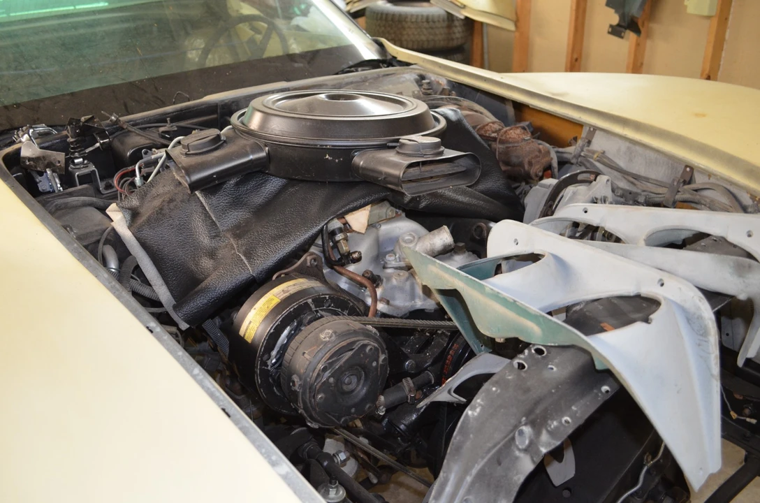 1979 Chevrolet Corvette C3 - Image 2 of 21