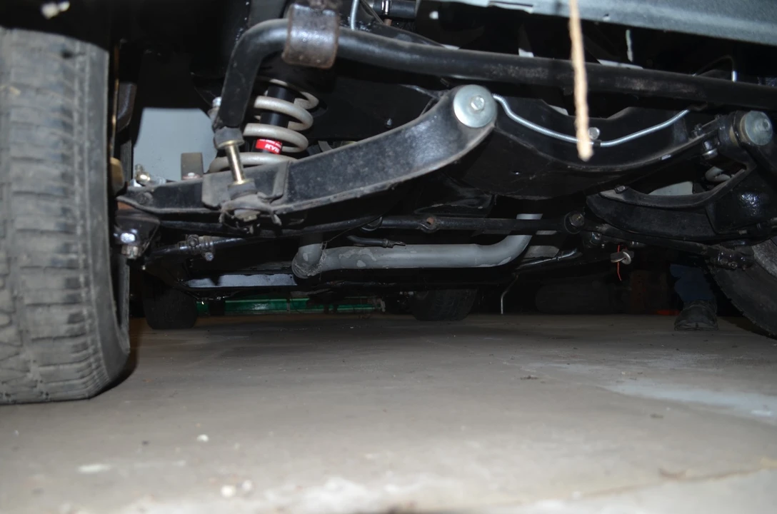 1979 Chevrolet Corvette C3 - Image 17 of 21