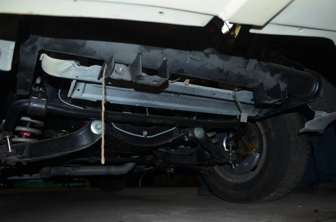 1979 Chevrolet Corvette C3 - Image 19 of 21