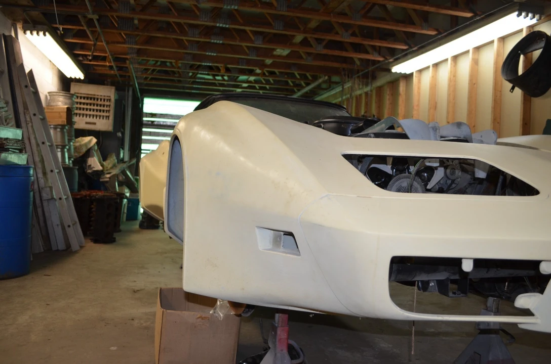 1979 Chevrolet Corvette C3 - Image 7 of 21