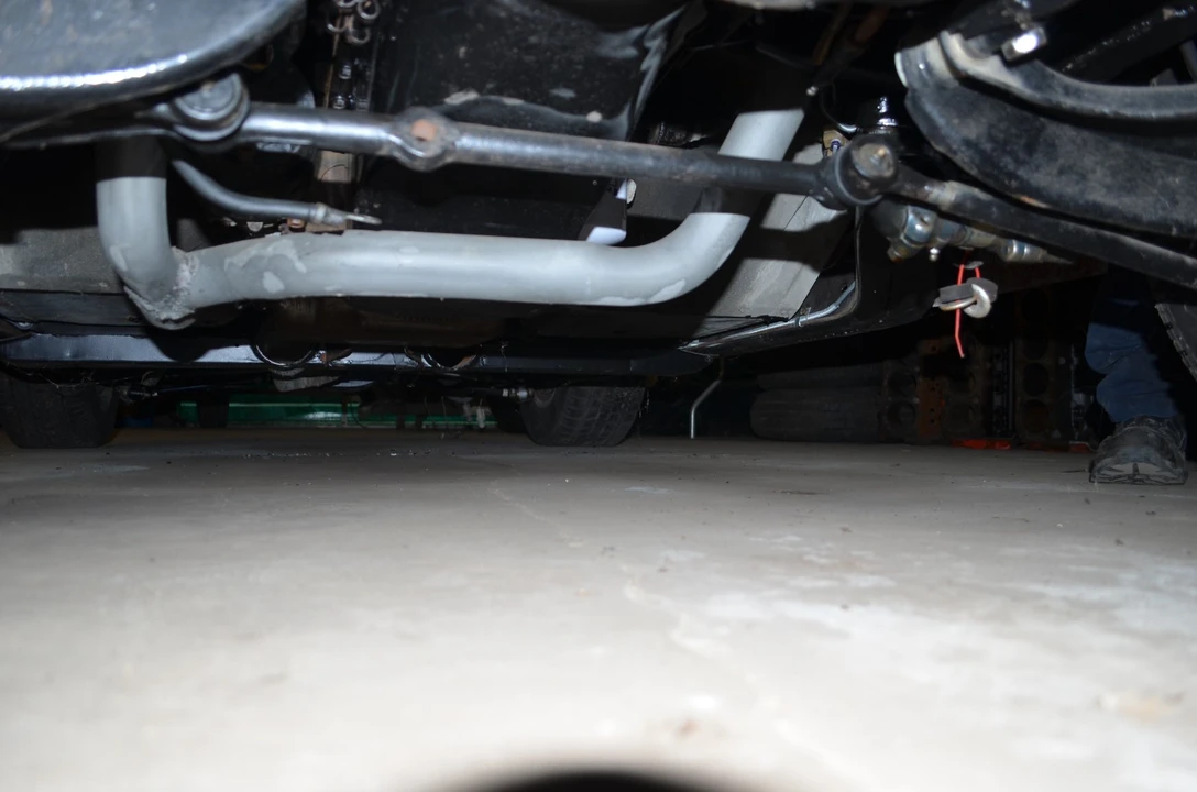 1979 Chevrolet Corvette C3 - Image 21 of 21