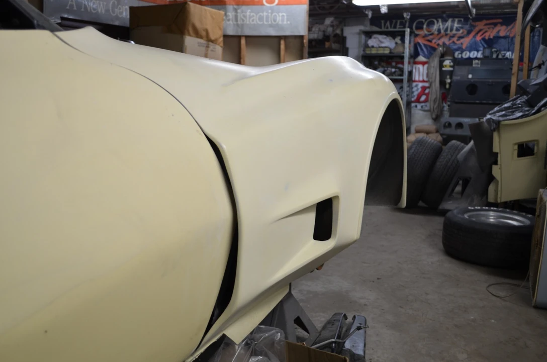 1979 Chevrolet Corvette C3 - Image 16 of 21