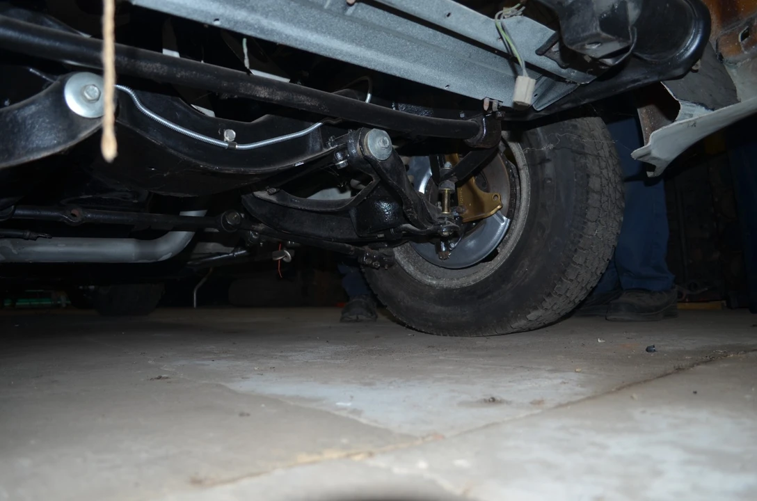 1979 Chevrolet Corvette C3 - Image 18 of 21