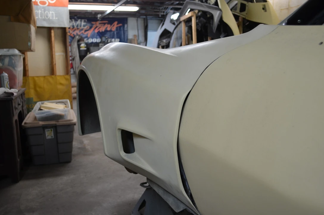 1979 Chevrolet Corvette C3 - Image 12 of 21