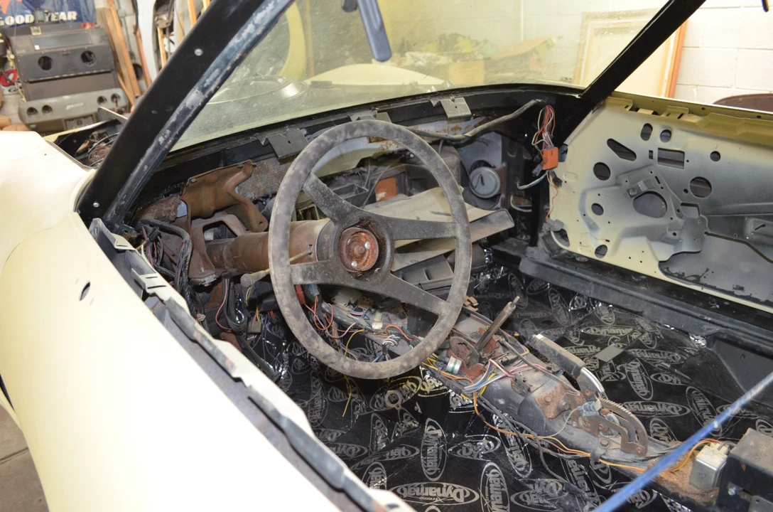 1979 Chevrolet Corvette C3 - Image 5 of 21