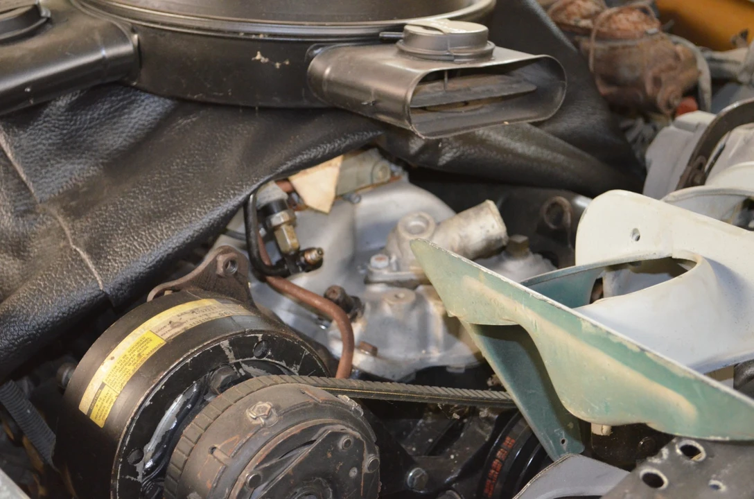 1979 Chevrolet Corvette C3 - Image 3 of 21