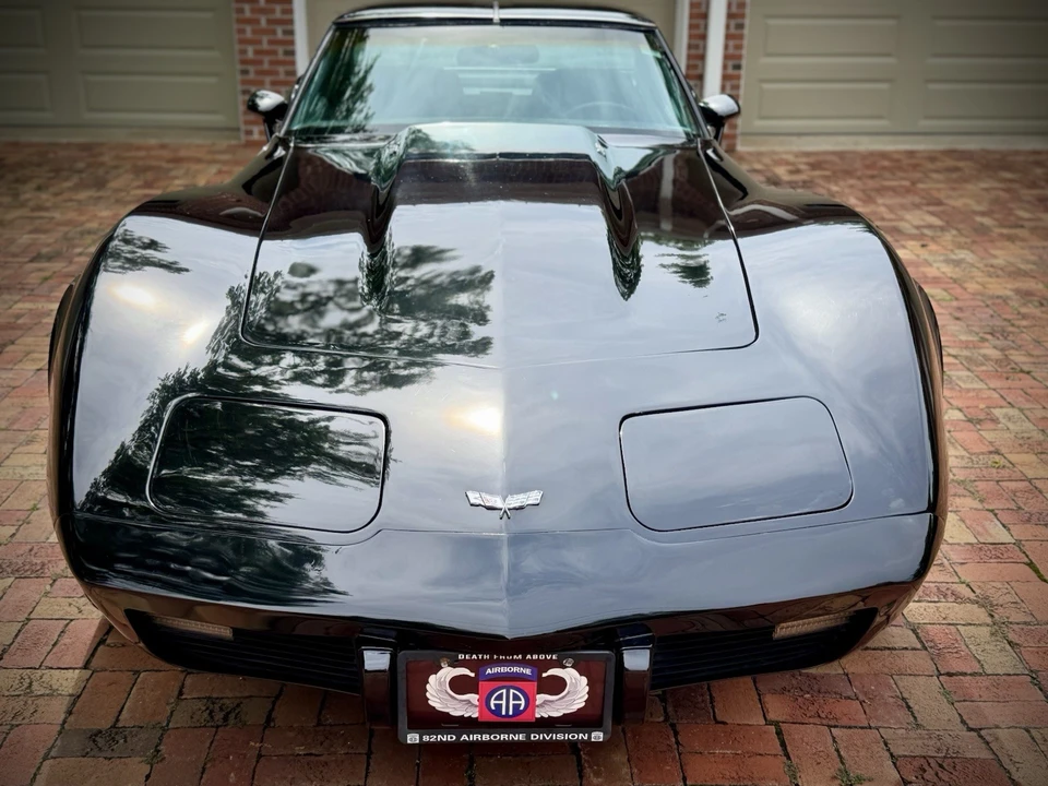 1979 Chevrolet Corvette C3 - Image 18 of 24
