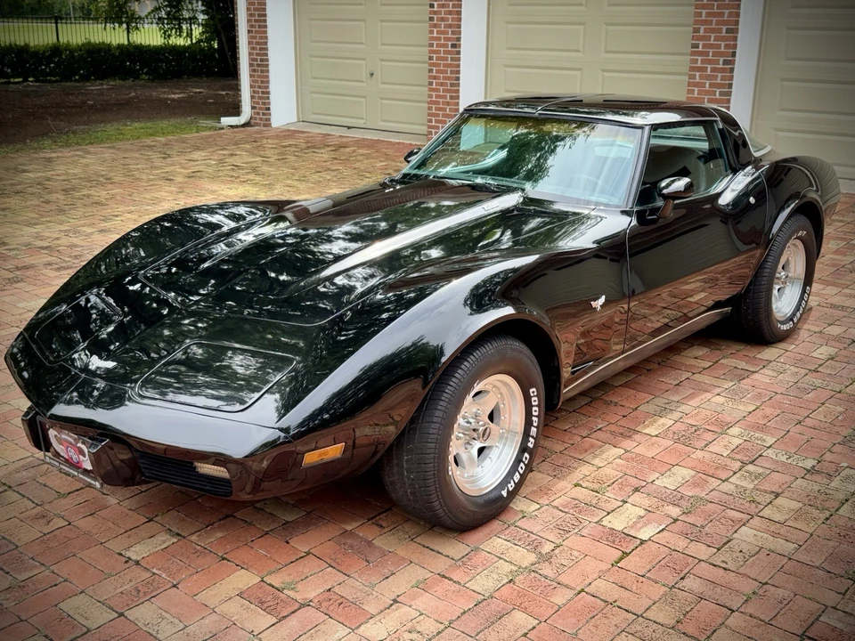 1979 Chevrolet Corvette C3 - Image 2 of 24
