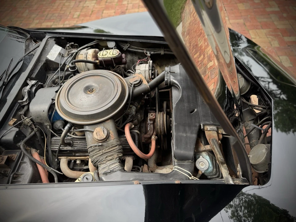 1979 Chevrolet Corvette C3 - Image 7 of 24