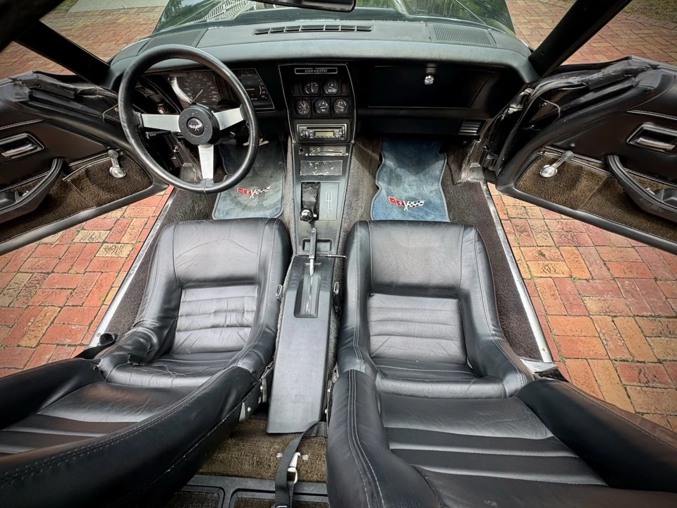 1979 Chevrolet Corvette C3 - Image 11 of 24