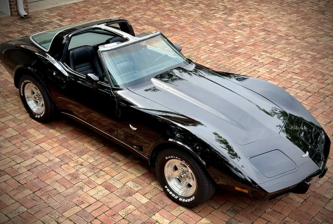 1979 Chevrolet Corvette C3 - Image 13 of 24