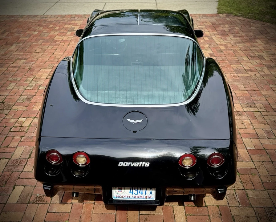 1979 Chevrolet Corvette C3 - Image 24 of 24