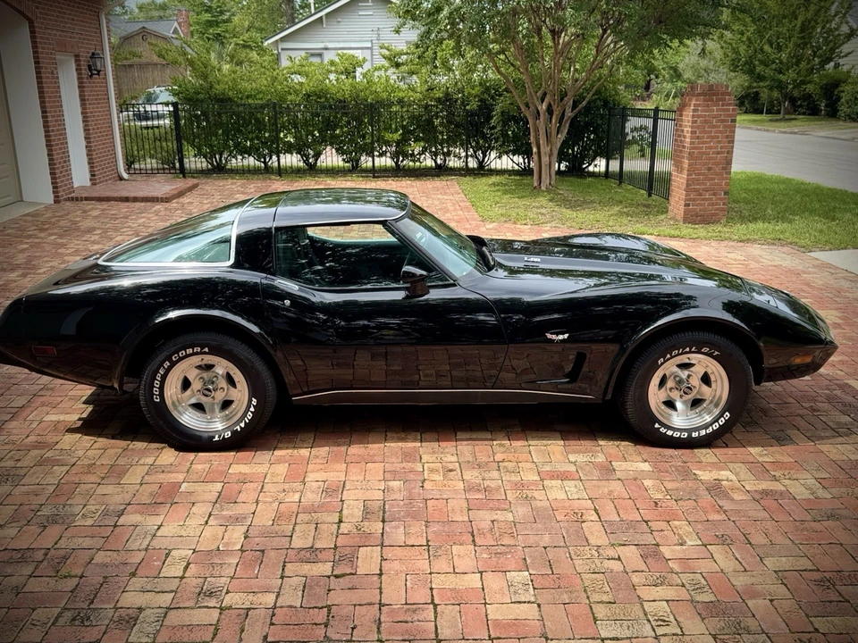 1979 Chevrolet Corvette C3 - Image 21 of 24