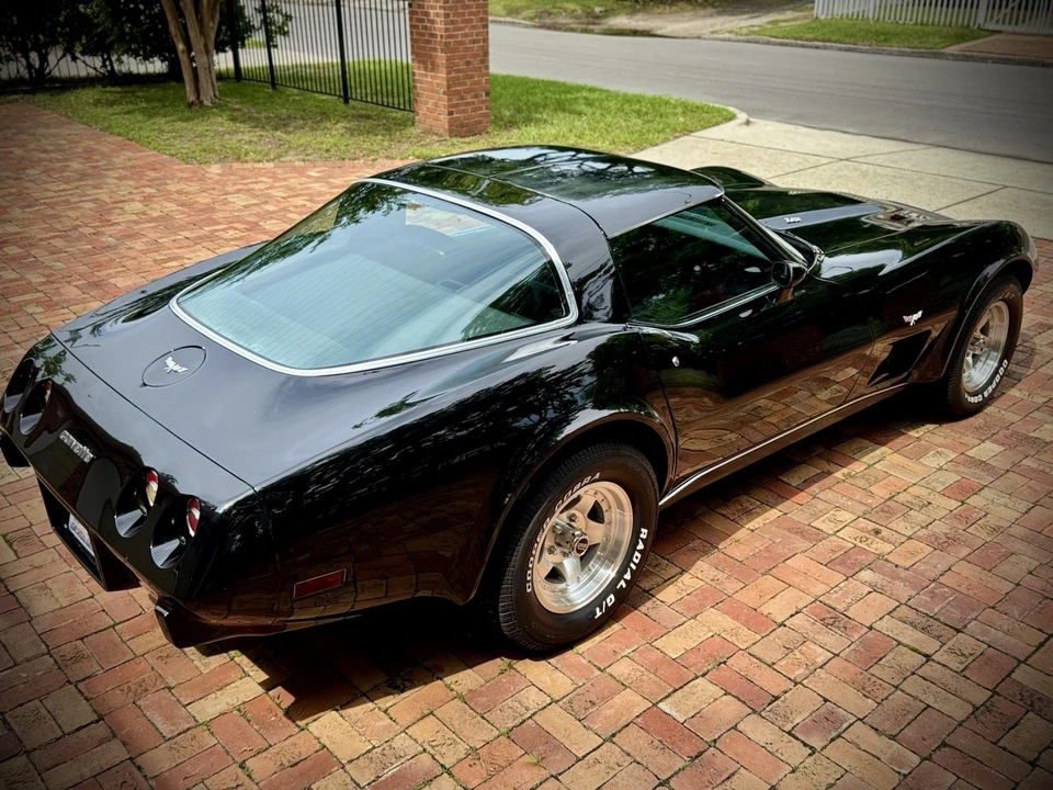 1979 Chevrolet Corvette C3 - Image 22 of 24
