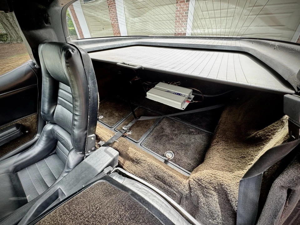 1979 Chevrolet Corvette C3 - Image 15 of 24